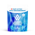 Super Hard VVSex Male Enhancement 10 Count Gummies