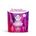 Super Wet VVSex Female Enhancement 10Ct Gummies