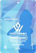 Super Hard VVSex Male Enhancement Single Dose gummies